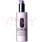 Clinique Take The Day Off mleczko oczyszczające pre suchú pleť (Cleansing Milk) 200ml