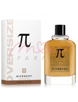 Givenchy Pí, Woda toaletowa 150ml