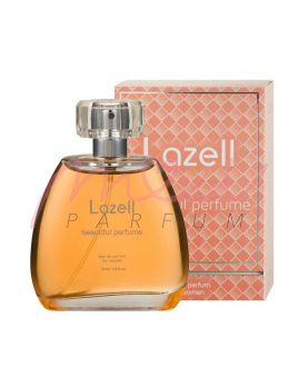 Lazell Beautiful, Woda perfumowana 100ml (Alternatywa perfum Lancome La Vie Est Belle)