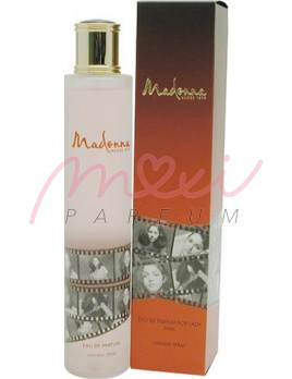 Madonna Nudes 1979, Woda perfumowana 100ml - Tester