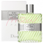 Christian Dior Eau Sauvage, Woda toaletowa 200ml