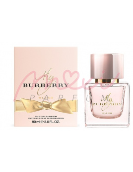 Burberry My Burberry Blush, Woda perfumowana 50ml