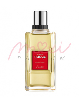 Guerlain Habit Rouge, Woda perfumowana 50ml