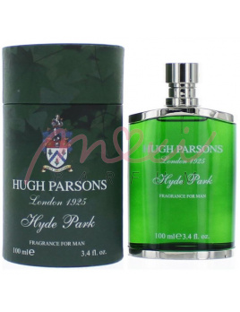 Hugh Parsons Hyde Park, Woda perfumowana 100ml - Tester