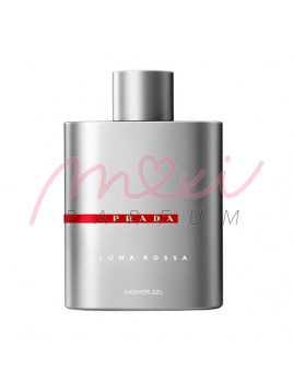 Prada Luna Rossa, Żel pod prysznic 100ml