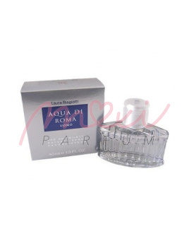 Laura Biagiotti Aqua di Roma, Woda toaletowa 40ml