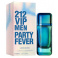 Carolina Herrera 212 VIP Men Party Fever, Woda toaletowa 100ml - Tester