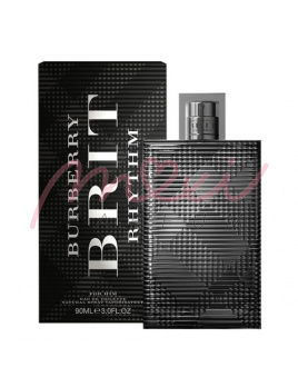 Burberry Brit Rhythm, Woda toaletowa 50ml - Tester, Tester