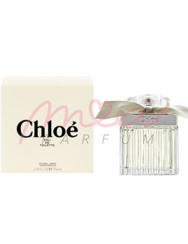 Chloe Chloe, Woda toaletowa 70ml - Tester