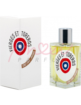 Etat Libre d´Orange Vierges es Toreros, Woda perfumowana 100ml - Tester