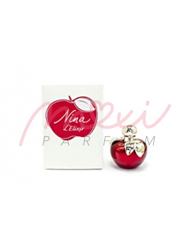 Nina Ricci Nina LElixir, Woda perfumowana 4ml