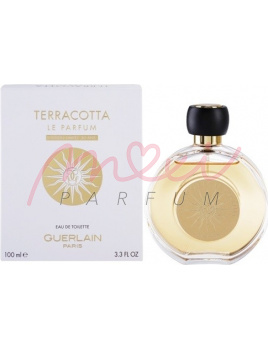 Guerlain Terracotta Le parfum, Woda toaletowa 100ml