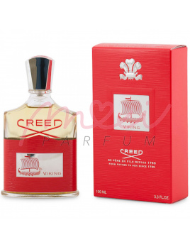 Creed Viking, Woda perfumowana 100ml - Tester