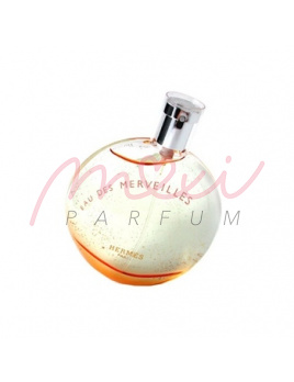 Hermes Eau Des Merveilles, Woda toaletowa 50ml