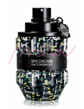 Viktor & Rolf Spicebomb Digital Art, Toaletna voda 90ml