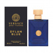 Versace Pour Homme Dylan Blue, Dezodorant 100ml - lżejsza wersja wody toaletowej