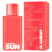 Jil Sander Sun Pop Coral, Woda toaletowa 100ml - Tester