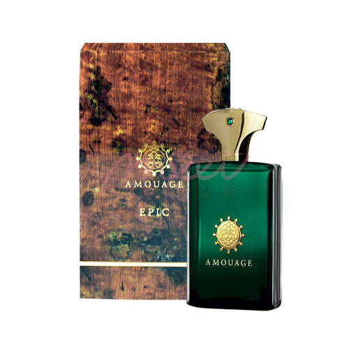 Amouage Epic Man Woda perfumowana 50ml Maxiparfum.pl