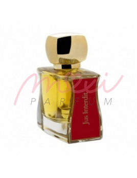 Jovoy Jus Interdit, Woda perfumowana 100 ml