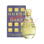 Guess Double Dare, Woda toaletowa 30ml - Tester