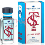 Tom Tailor College Sport Man, Woda toaletowa 40ml - Tester