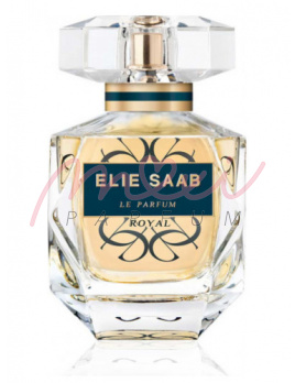 Elie Saab LE PARFUM ROLYAL, Woda perfumowana 100ml