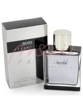 Hugo Boss Selection, Woda toaletowa 90ml - Tester