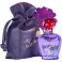 Lovita Lamis Creation, Woda perfumowana 100ml (Alternatywa dla zapachu Marc Jacobs Oh Lola)