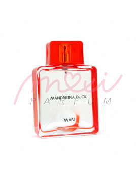 Mandarina Duck Mandarina Duck, Woda toaletowa 50ml