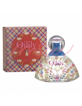 Oilily Oilily, Woda perfumowana 100ml - Tester