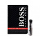 Hugo Boss No.6 Sport, Próbka perfum