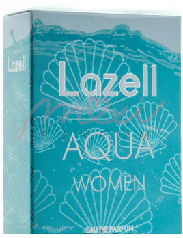 Lazell Aqua Women, Woda perfumowana 100ml (Alternatywa dla perfum Giorgio Armani Acqua Di Gioia)