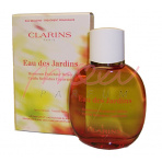 Clarins eau des Jardin, Woda toaletowa 100ml - Tester