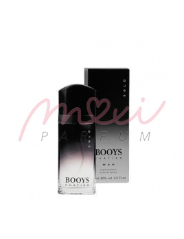 Chatier Bluss Solo Man Woda toaletowa 90ml (Alternatywa dla zapachu Hugo Boss Soul)