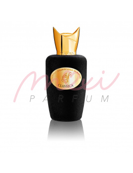 Sospiro Classica, Woda perfumowana 100ml - Tester