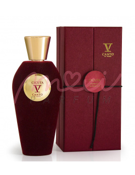 V Canto Cicuta, Woda perfumowana 100ml