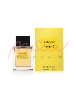 Balmain Monsieur Balmain, Woda toaletowa 50ml