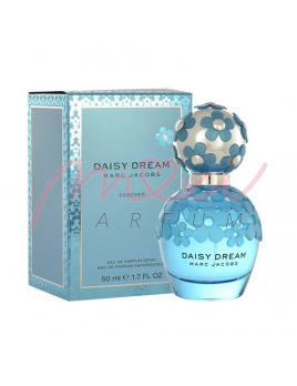 Marc Jacobs Daisy Dream Forever, Woda perfumowana 50ml - Tester