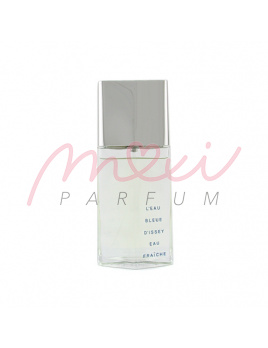 Issey Miyake L´Eau Bleue D´Issey Fraiche, Woda toaletowa 125ml - Tester