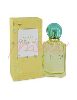 Chopard Happy Lemon Dulci, Próbka perfum EDP