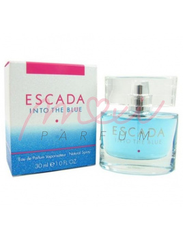 Escada Into The Blue, Woda perfumowana 50ml