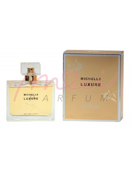 Luxure Michelle, Woda perfumowana 100ml (Alternatywa dla zapachu Chanel Gabrielle)