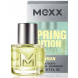 Mexx Spring Edition 2012 for Women Woda toaletowa 20 ml