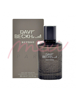 David Beckham Beyond, Woda toaletowa 60ml