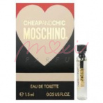 Moschino Cheap And Chic (W)