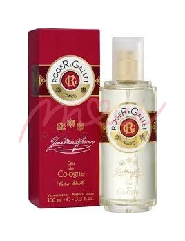 Roger & Gallet Eau de Cologne, Woda toaletowa 100 ml Tester