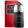 Cartier Pasha Noire Edition, Woda toaletowa 100ml - Tester