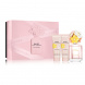 Marc Jacobc Daisy Eau so Fresh, Woda toaletowa 75ml + 75ml Mleczko do ciała + 75ml Żel pod prysznic