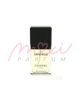 Chanel Cristalle, Woda perfumowana 100ml - Tester