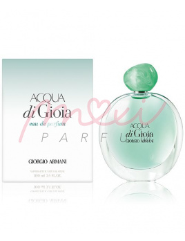 Giorgio Armani Acqua di Gioia, Woda perfumowana 100ml - Tester